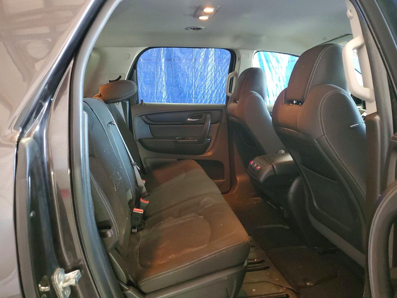 2014 GMC ACADIA SLE photo 21