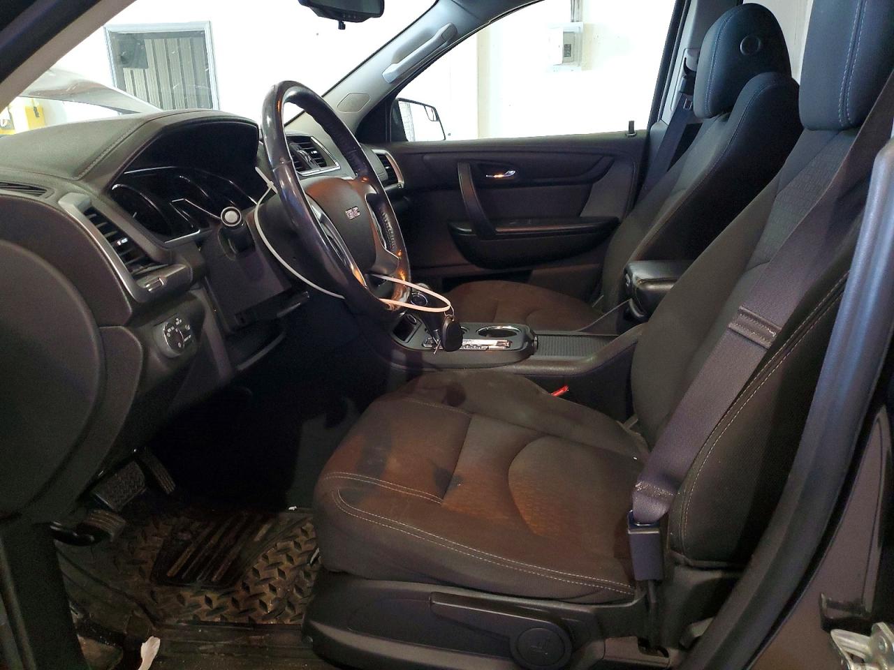 2014 GMC ACADIA SLE photo 13