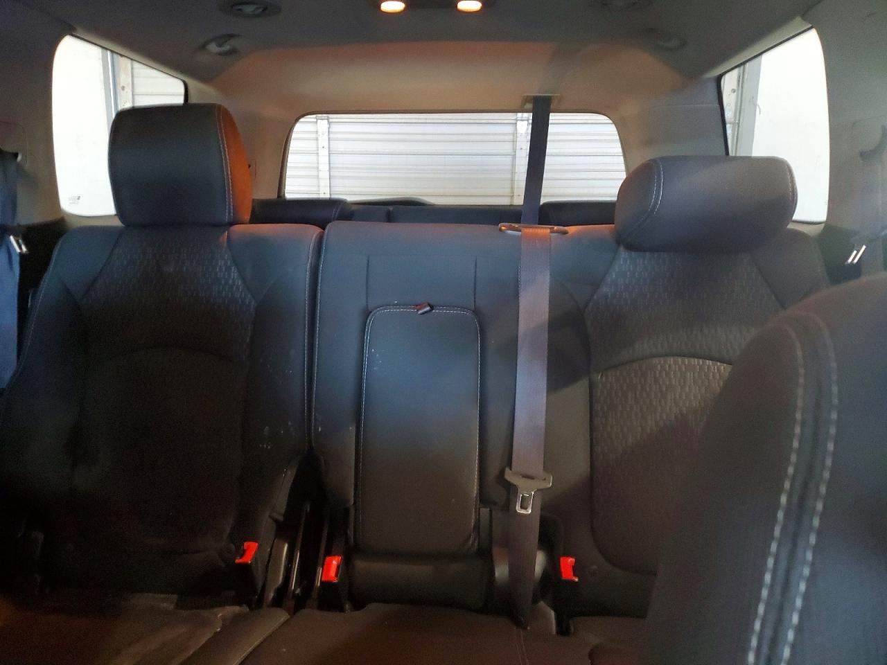 2014 GMC ACADIA SLE photo 19
