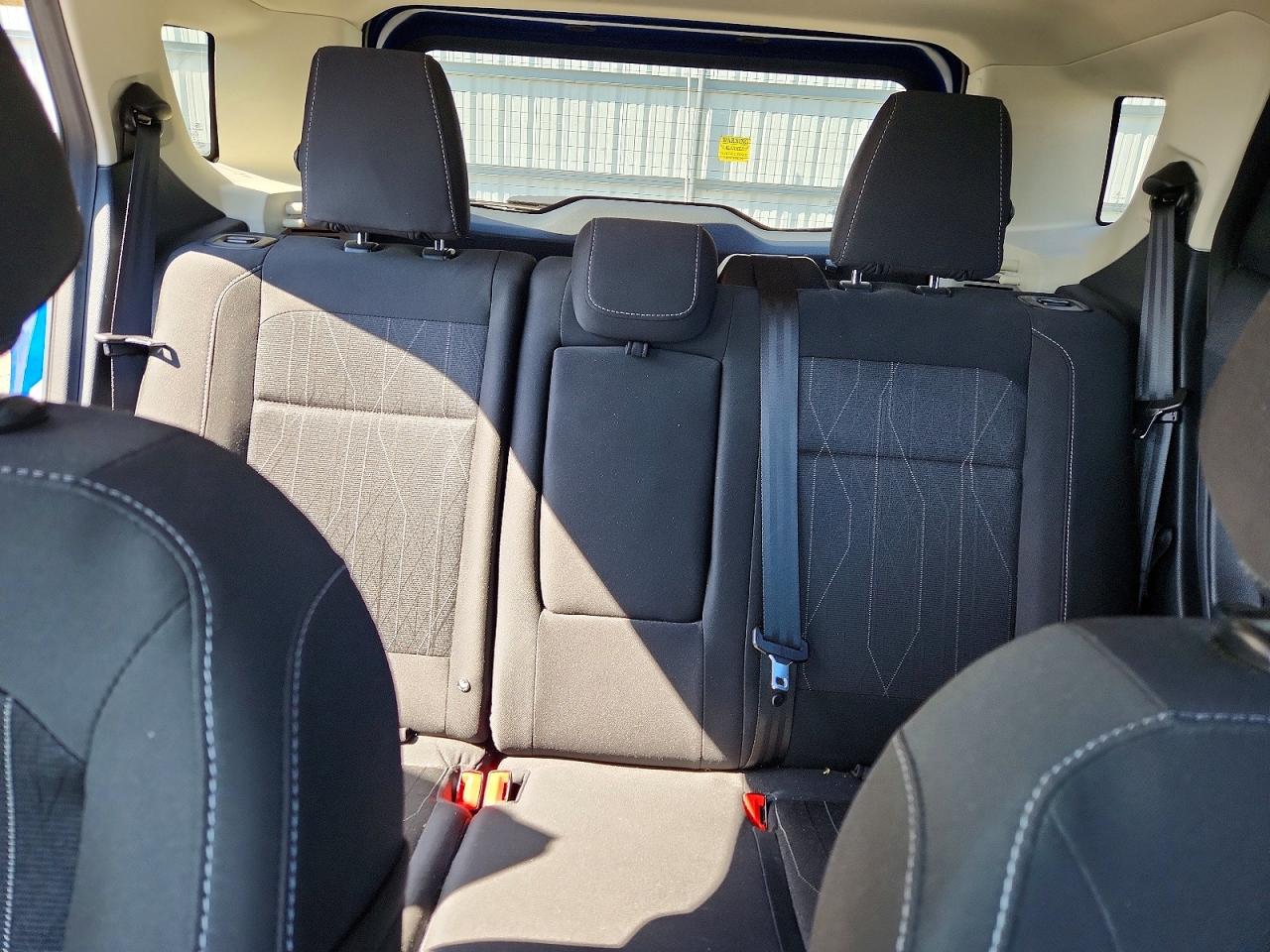 2020 FORD ECOSPORT SE photo 10