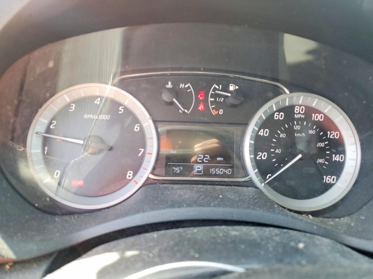 2014 NISSAN SENTRA SV photo 25