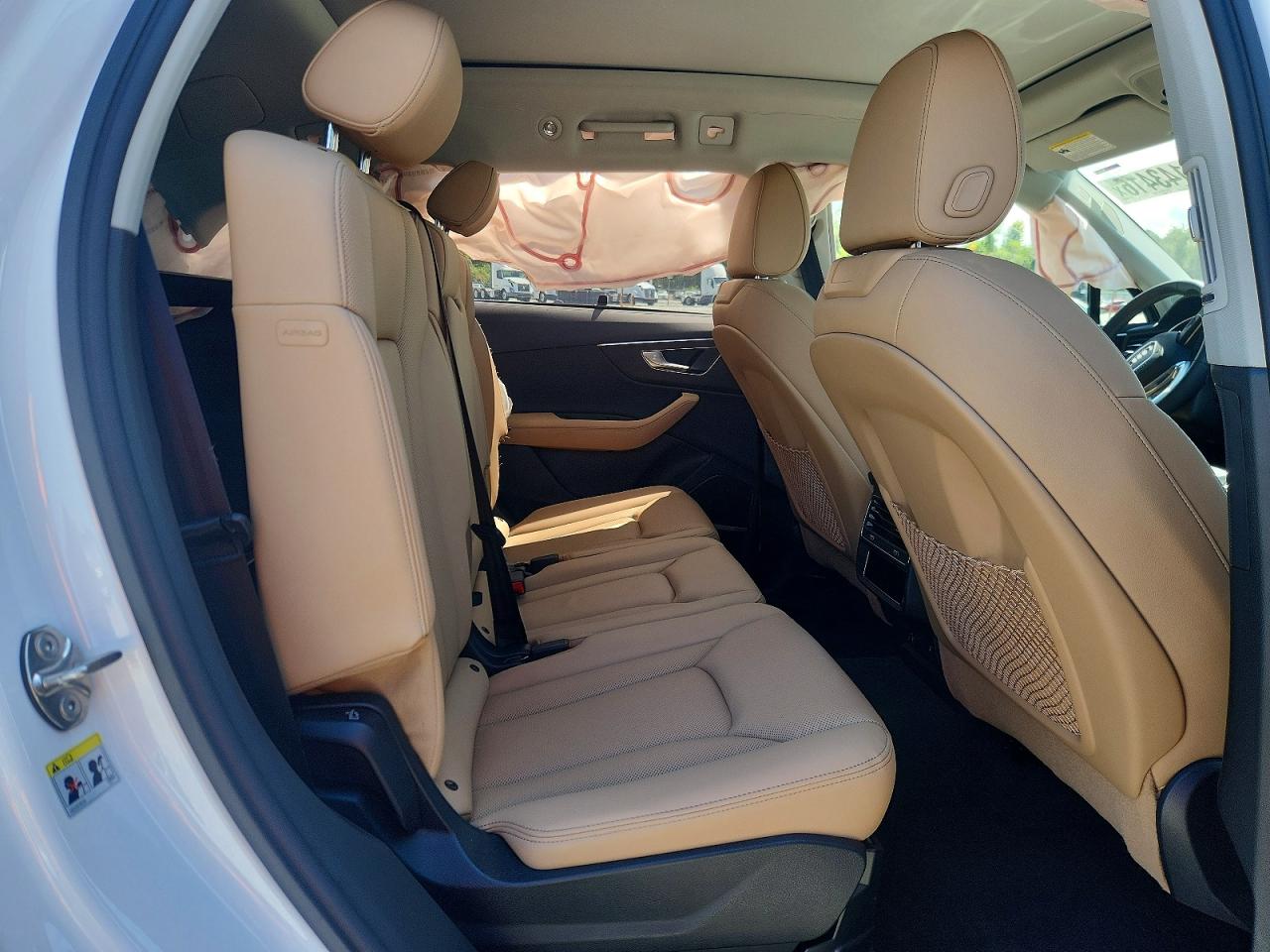 2025 AUDI Q7 PREMIUM PLUS photo 21