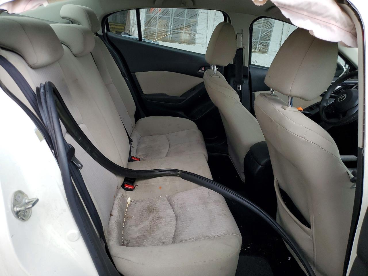2014 MAZDA 3 SPORT photo 28