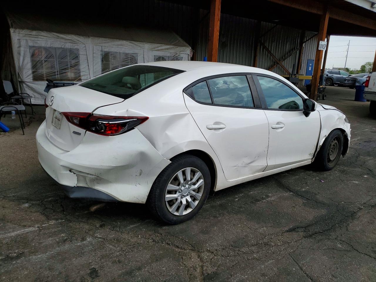 2014 MAZDA 3 SPORT photo 7