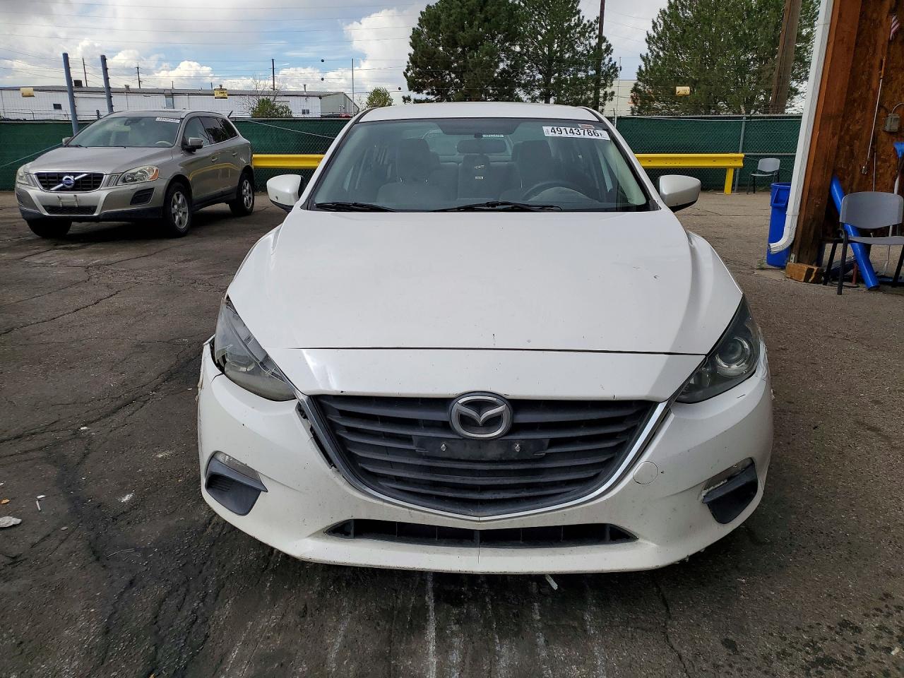 2014 MAZDA 3 SPORT photo 13