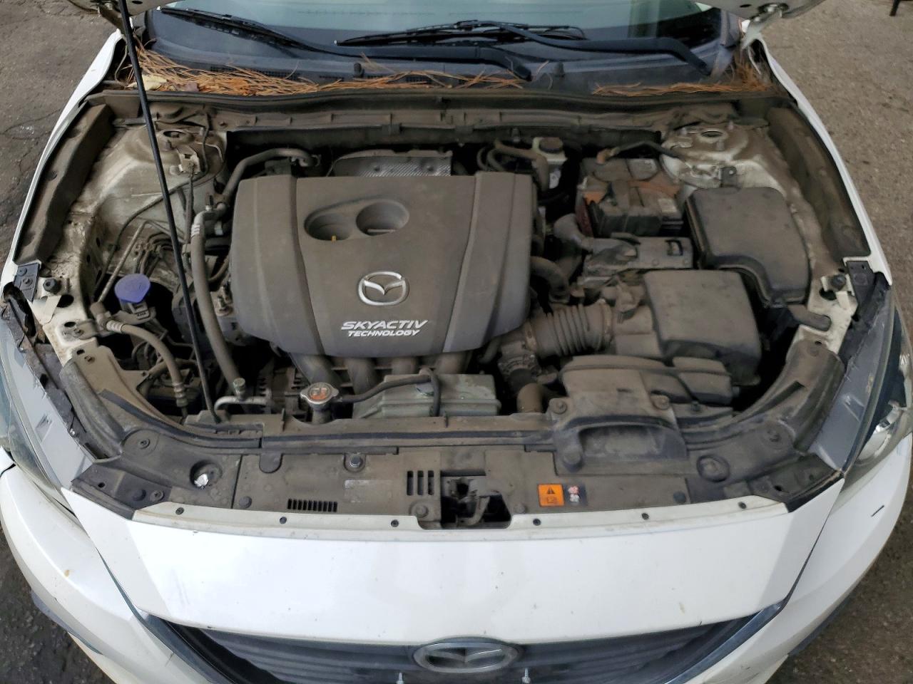 2014 MAZDA 3 SPORT photo 31