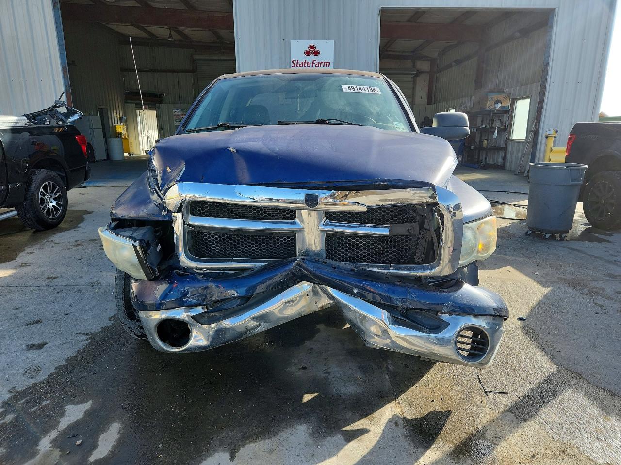 2003 DODGE RAM 1500 ST photo 5