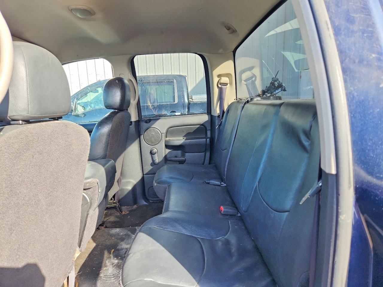2003 DODGE RAM 1500 ST photo 10