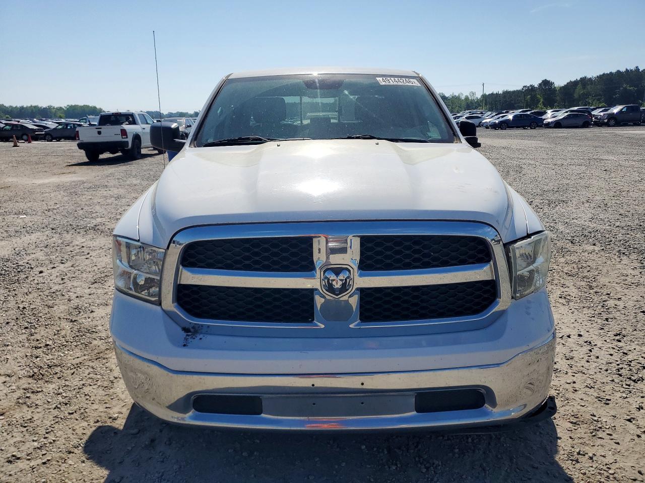 2019 RAM 1500 CLASSIC photo 9
