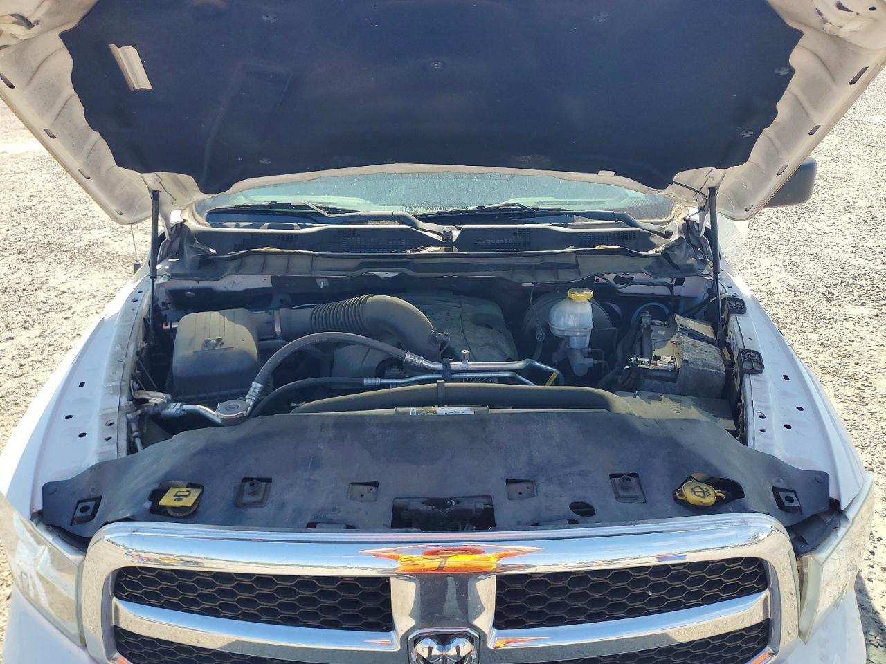 2019 RAM 1500 CLASSIC photo 21