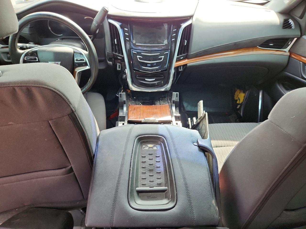 2016 CADILLAC ESCALADE PREMIUM photo 15