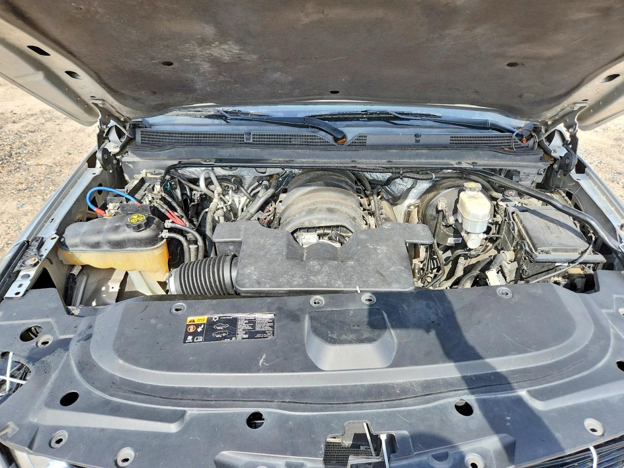 2016 CADILLAC ESCALADE PREMIUM photo 23