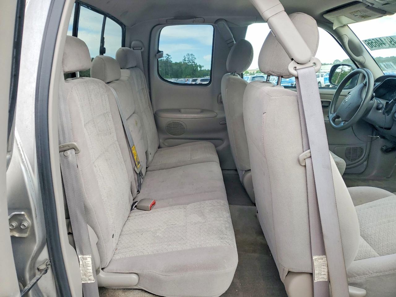2006 TOYOTA TUNDRA SR5 photo 28