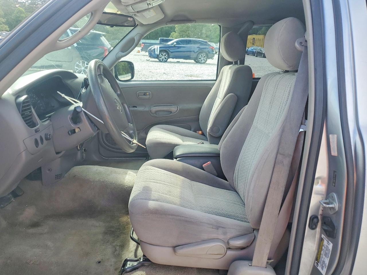 2006 TOYOTA TUNDRA SR5 photo 19