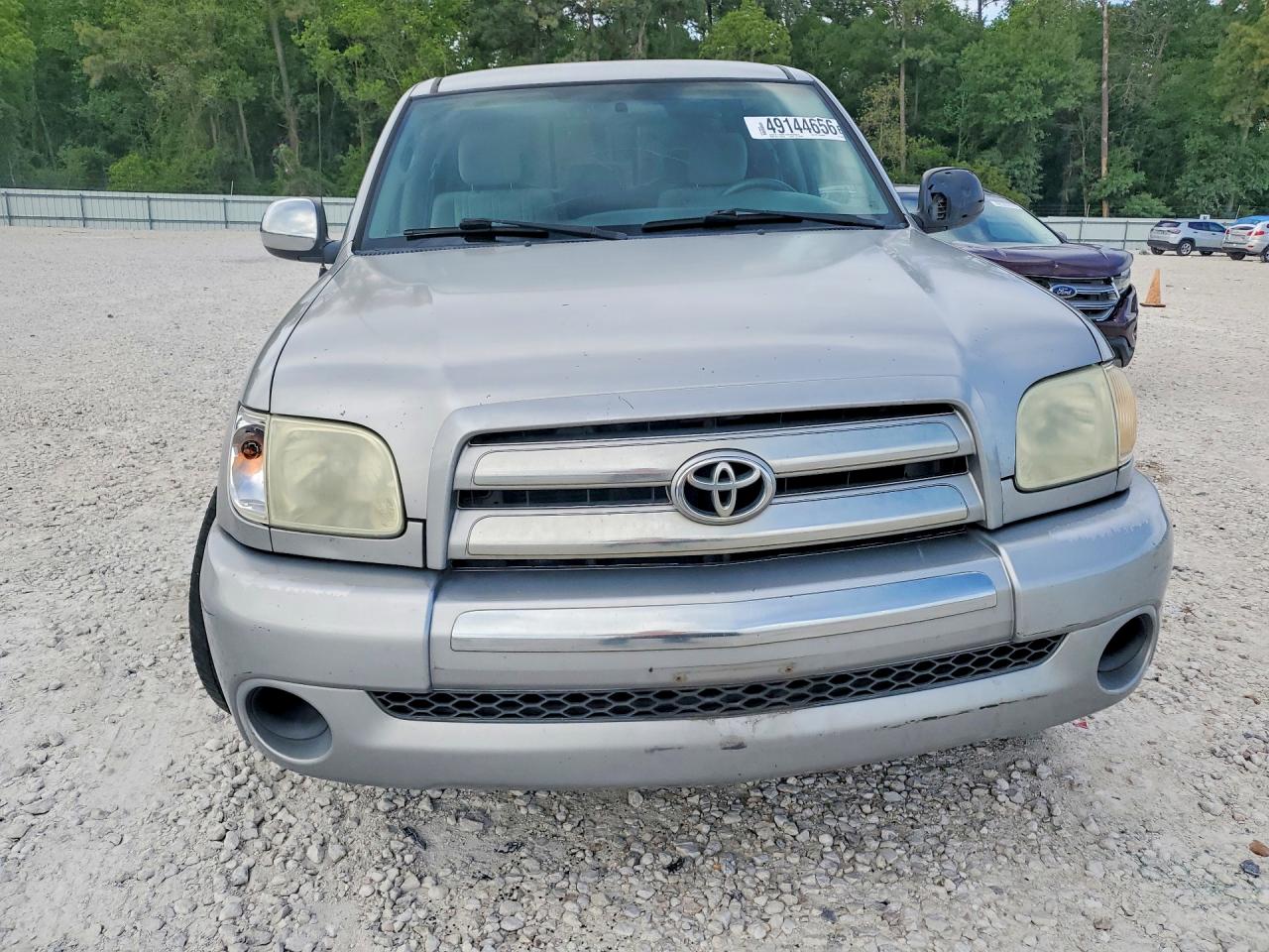 2006 TOYOTA TUNDRA SR5 photo 13