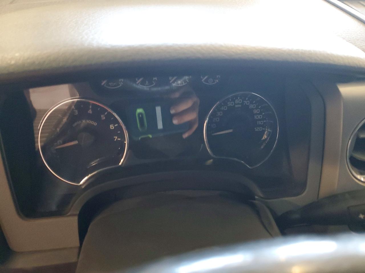 2011 FORD F150 SUPERCREW photo 25