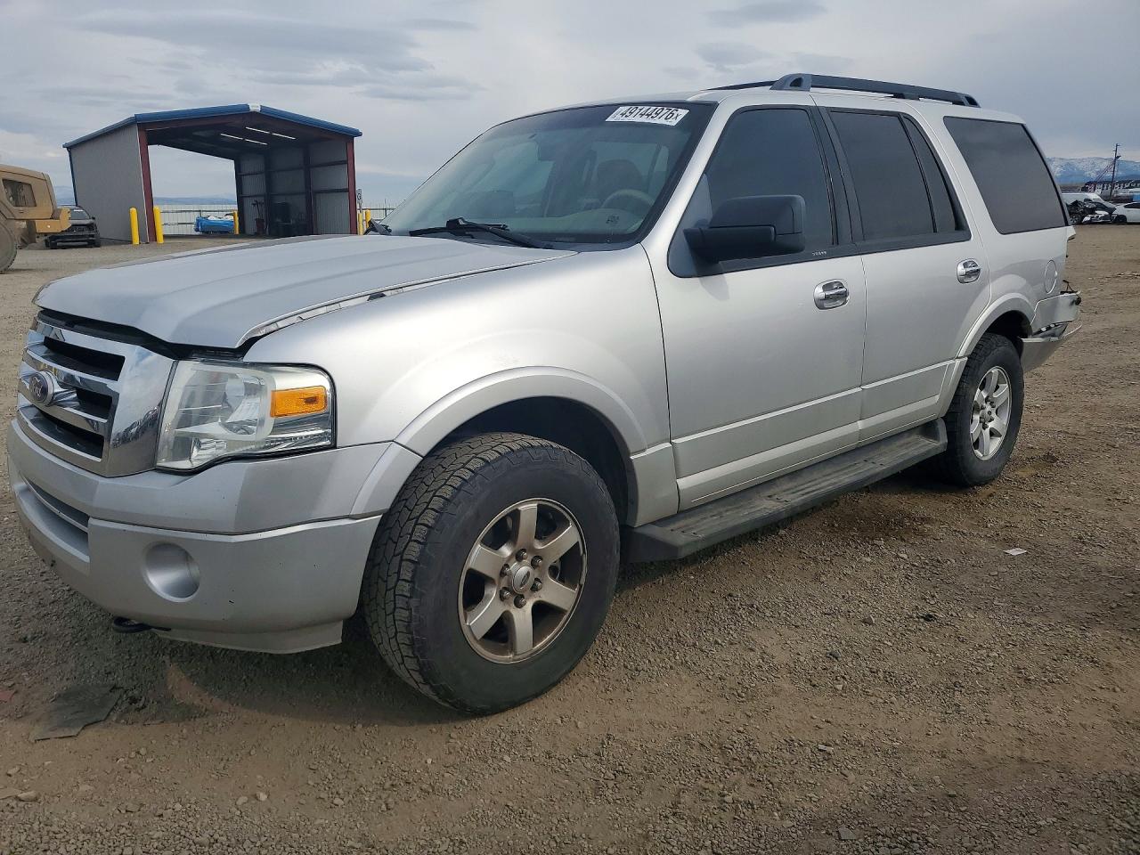 2010 FORD EXPEDITION