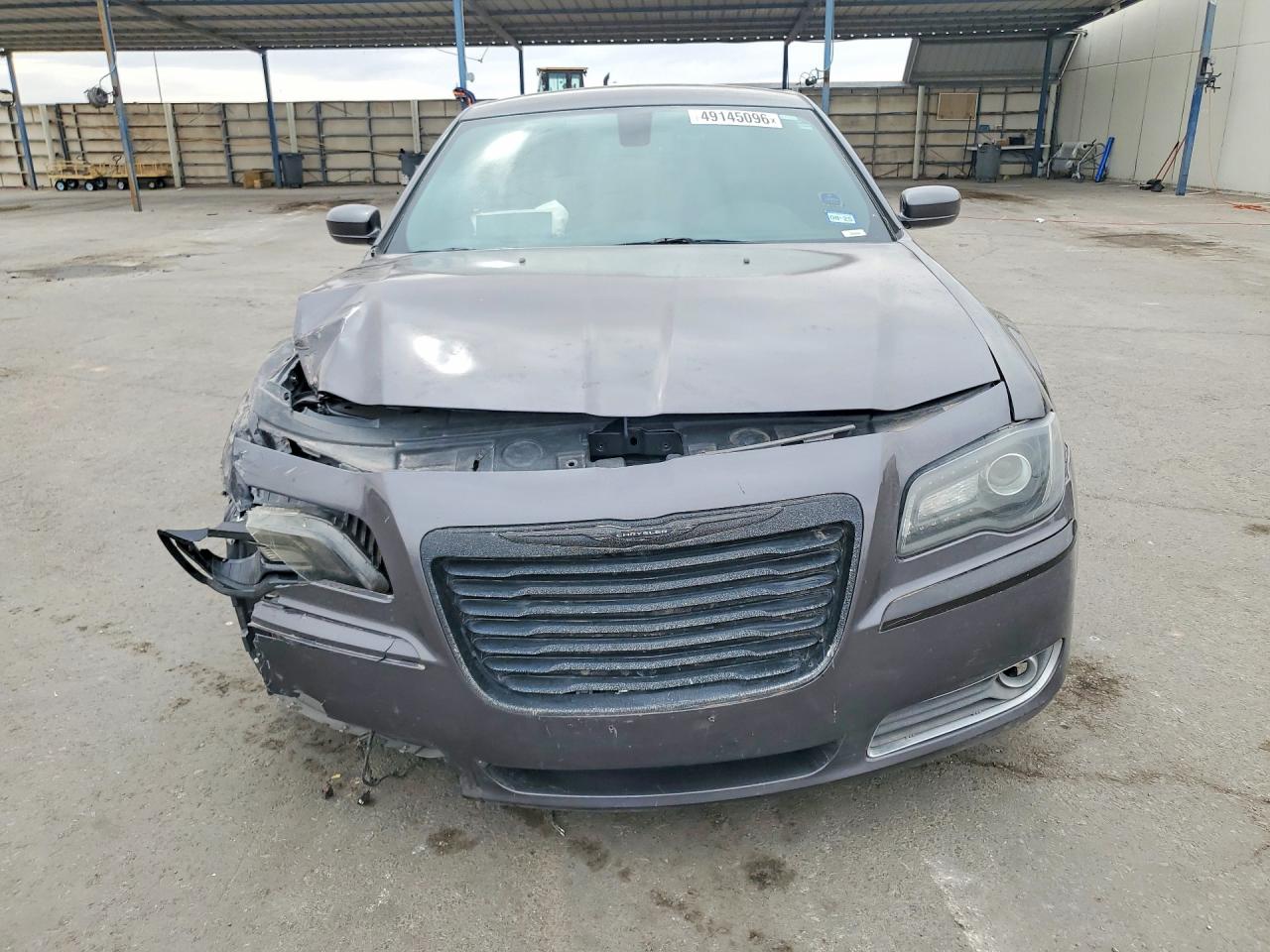 2019 CHRYSLER 300 S photo 13