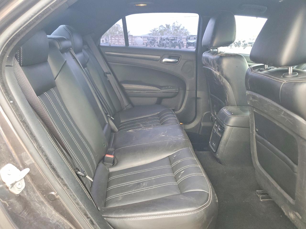 2019 CHRYSLER 300 S photo 28