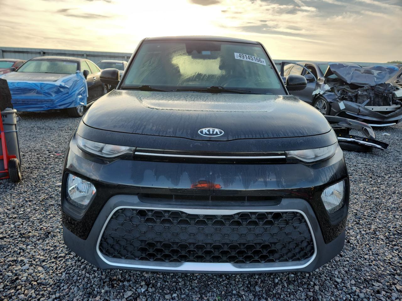 2020 KIA SOUL S photo 13