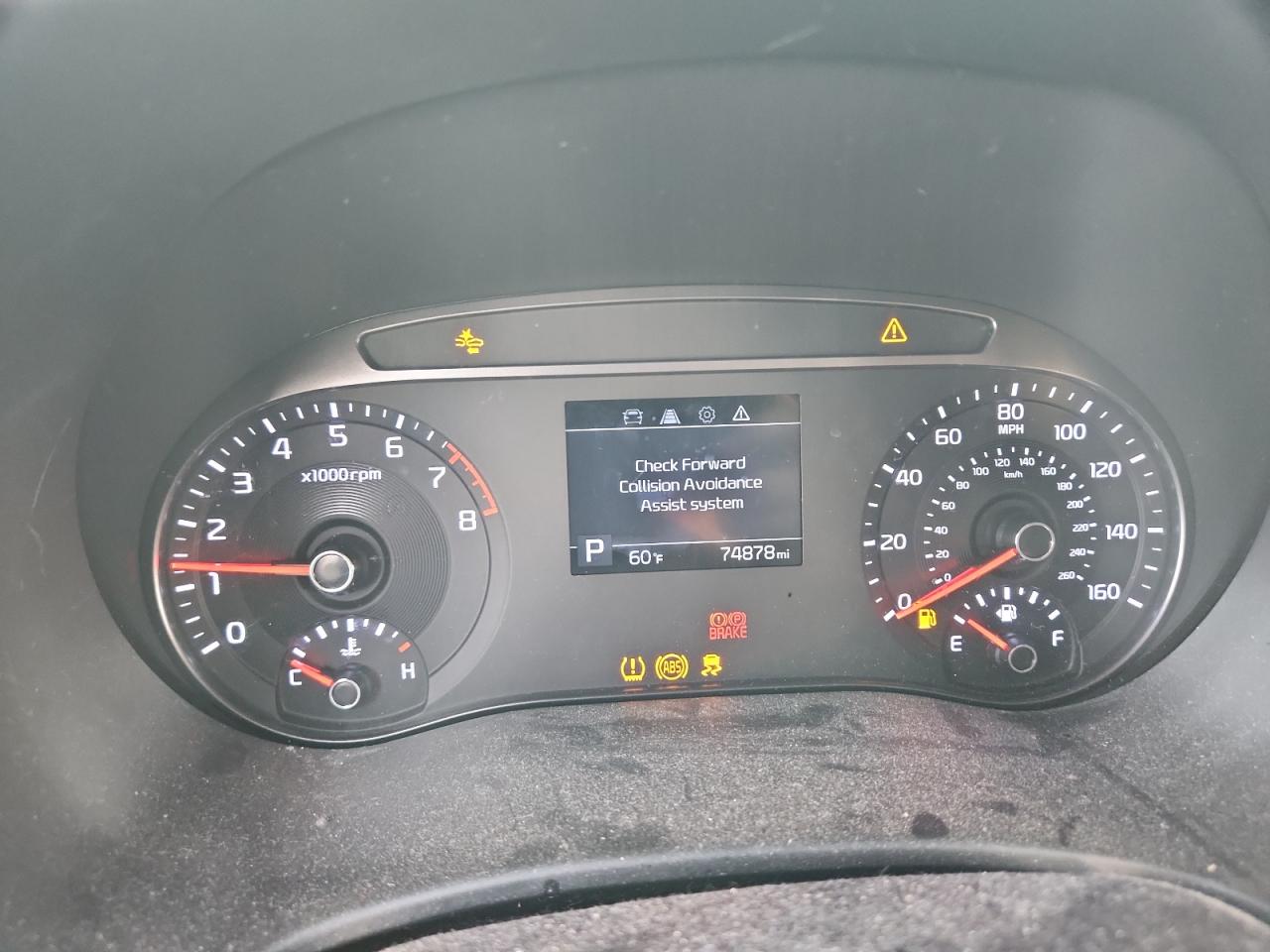 2020 KIA SOUL S photo 25