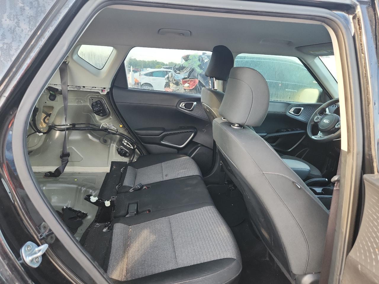 2020 KIA SOUL S photo 28