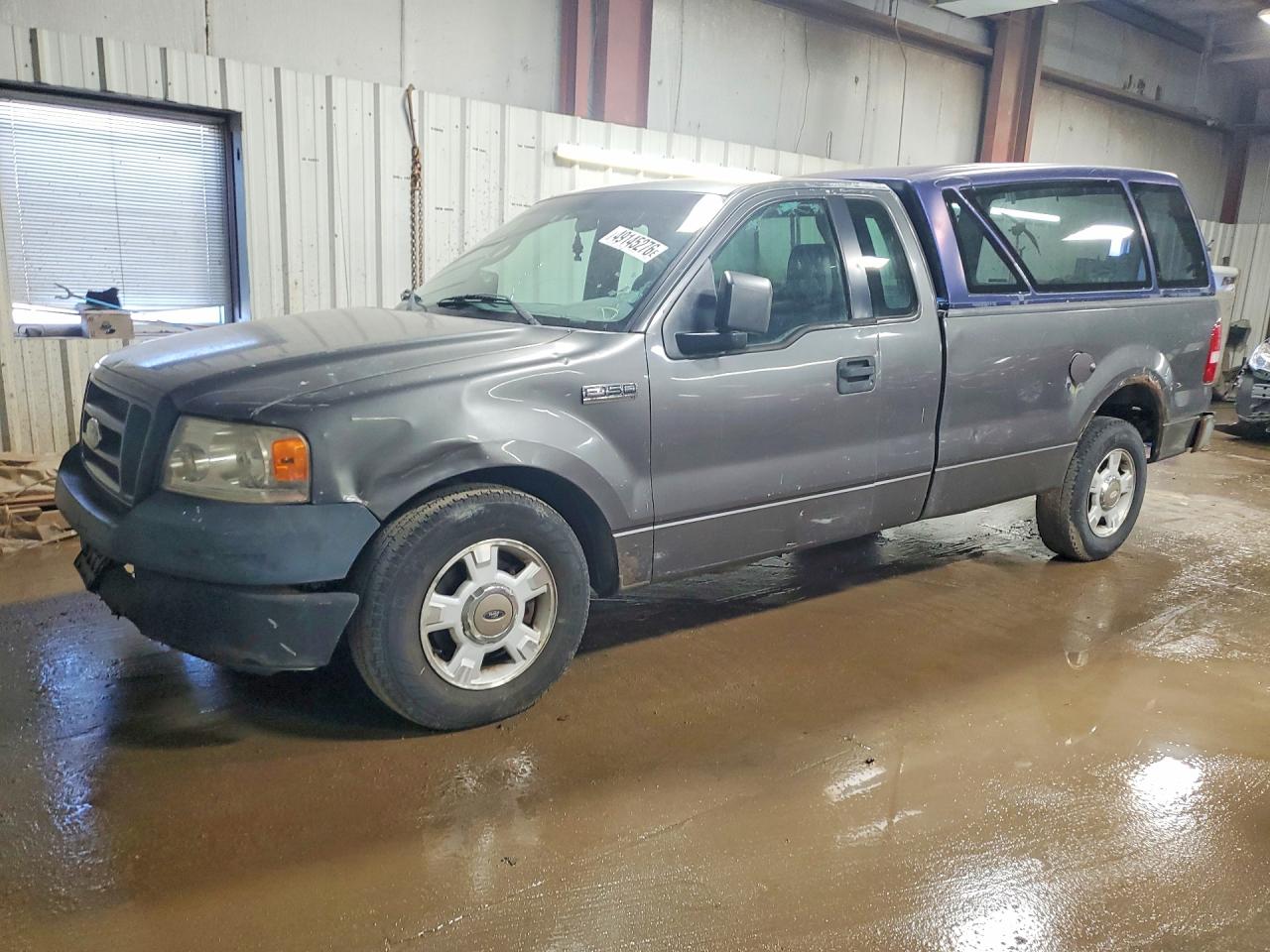 2005 FORD F150