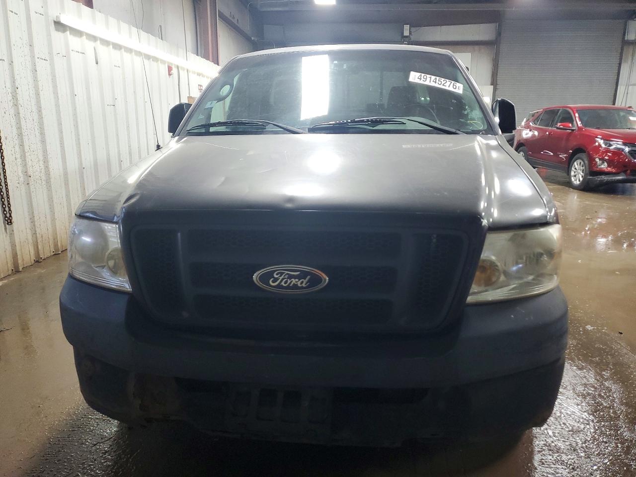 2005 FORD F150 photo 9
