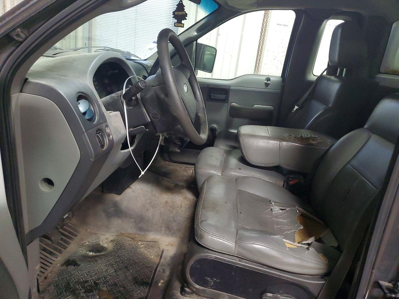 2005 FORD F150 photo 13