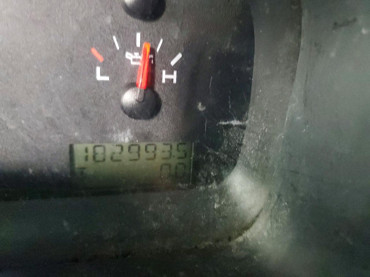 2005 FORD F150 photo 17