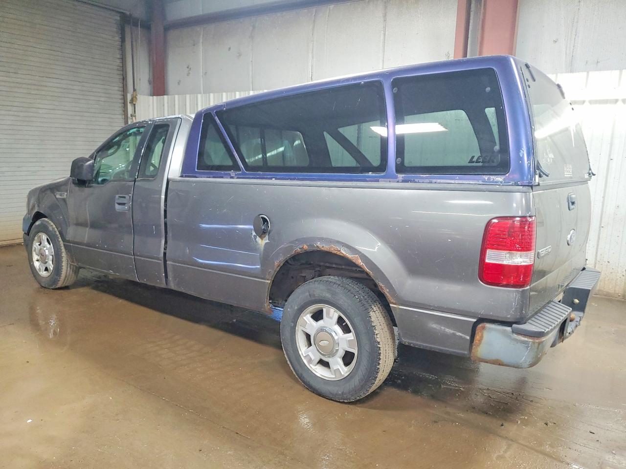 2005 FORD F150 photo 3