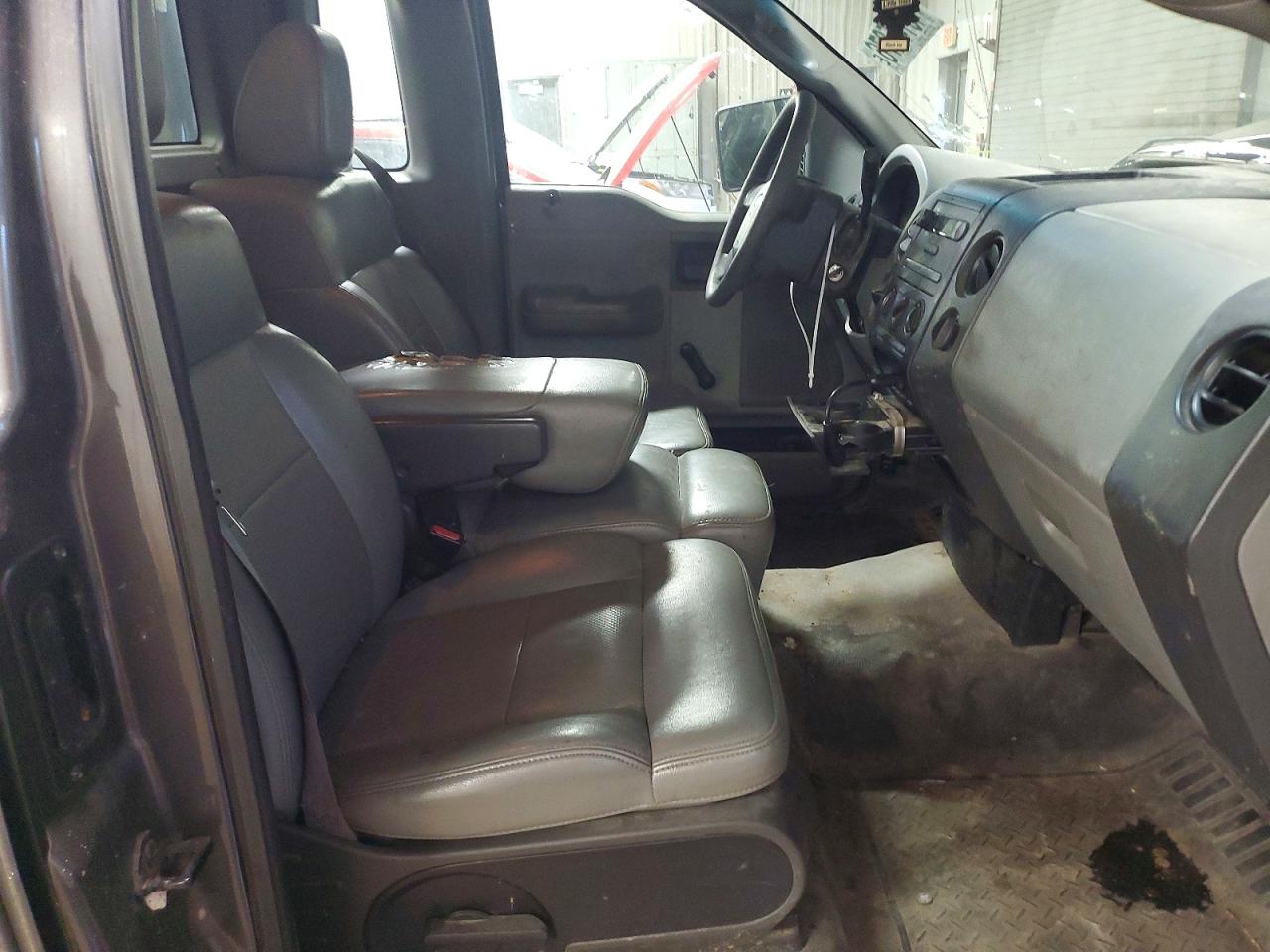 2005 FORD F150 photo 19