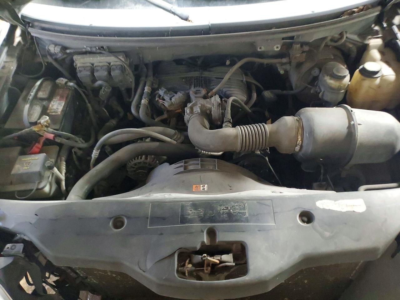 2005 FORD F150 photo 21