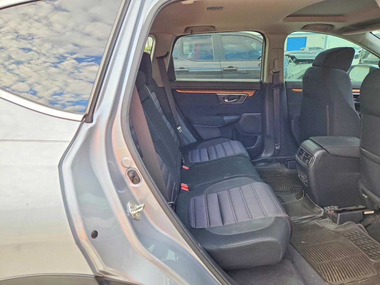 2019 HONDA CR-V EX photo 21