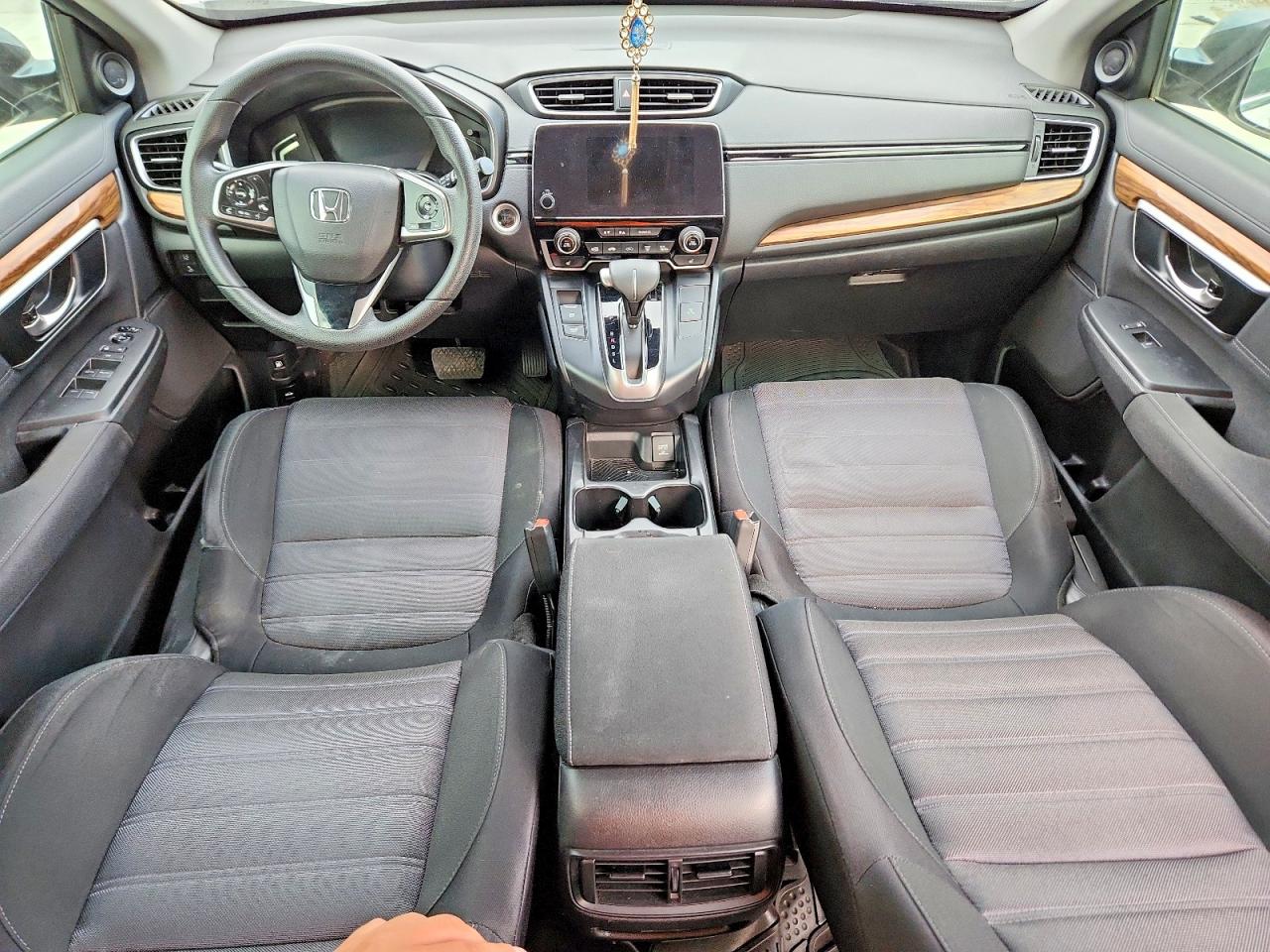 2019 HONDA CR-V EX photo 15