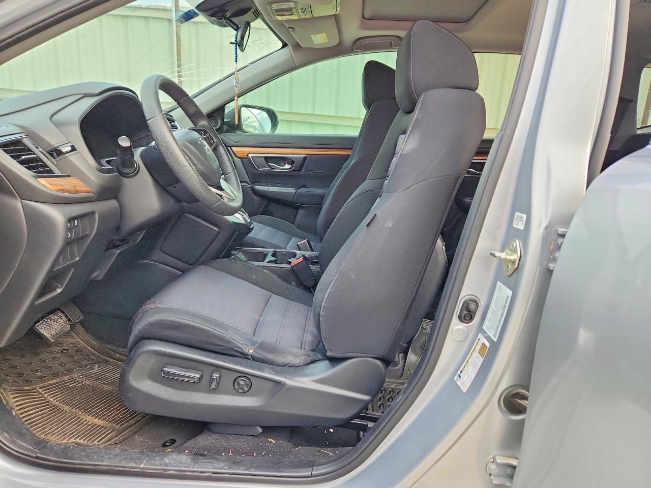 2019 HONDA CR-V EX photo 13
