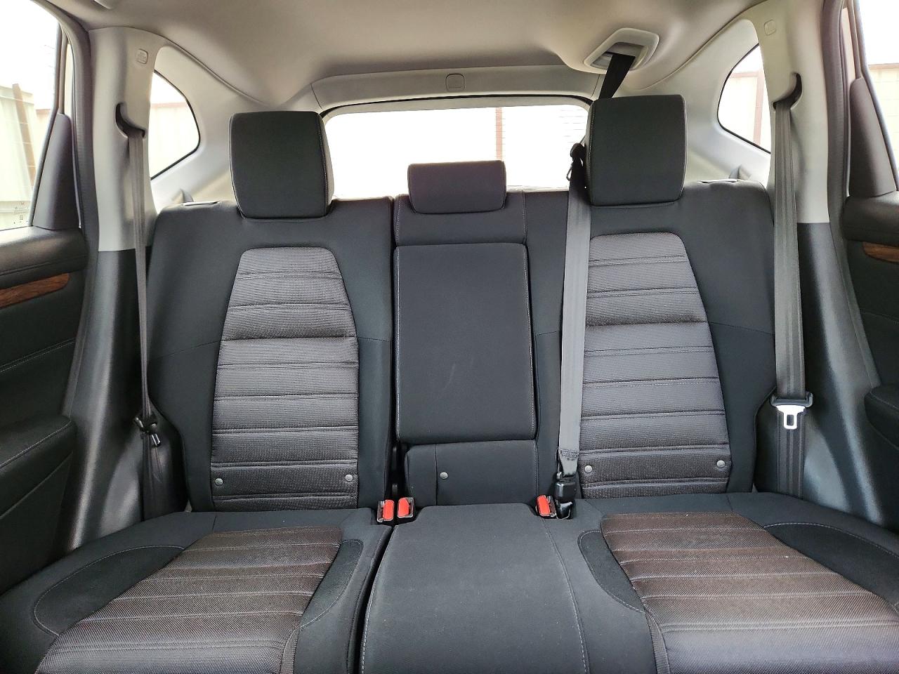 2019 HONDA CR-V EX photo 19