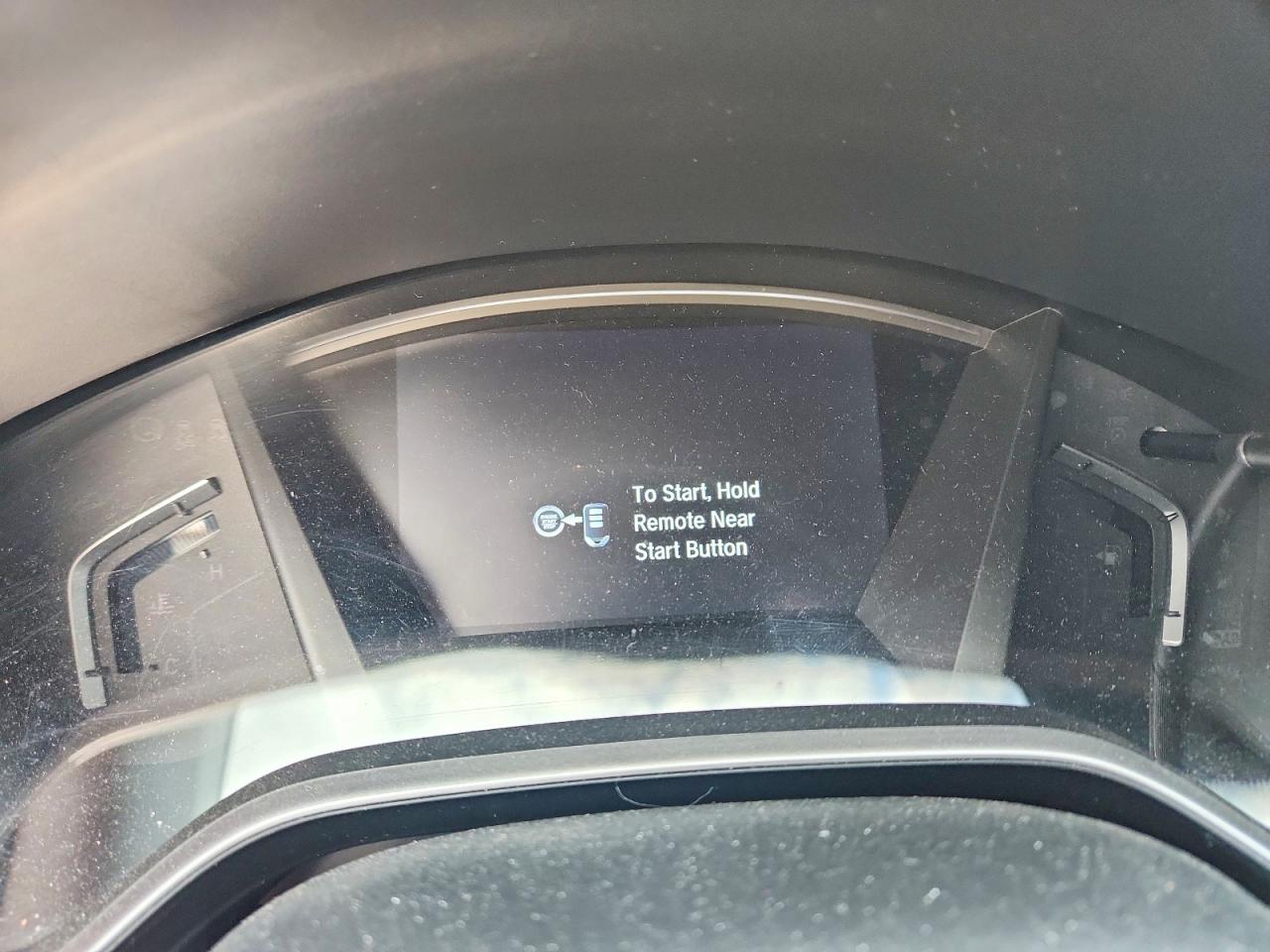 2019 HONDA CR-V EX photo 17