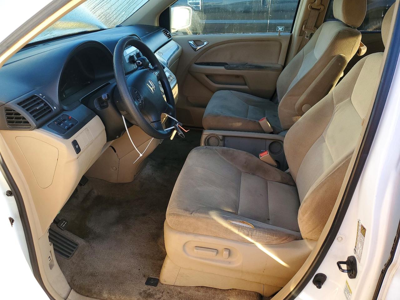 2006 HONDA ODYSSEY EX photo 13