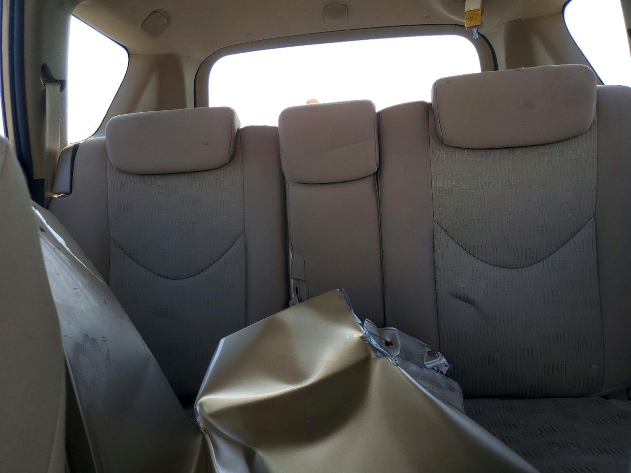 2009 TOYOTA RAV4 BASE photo 19