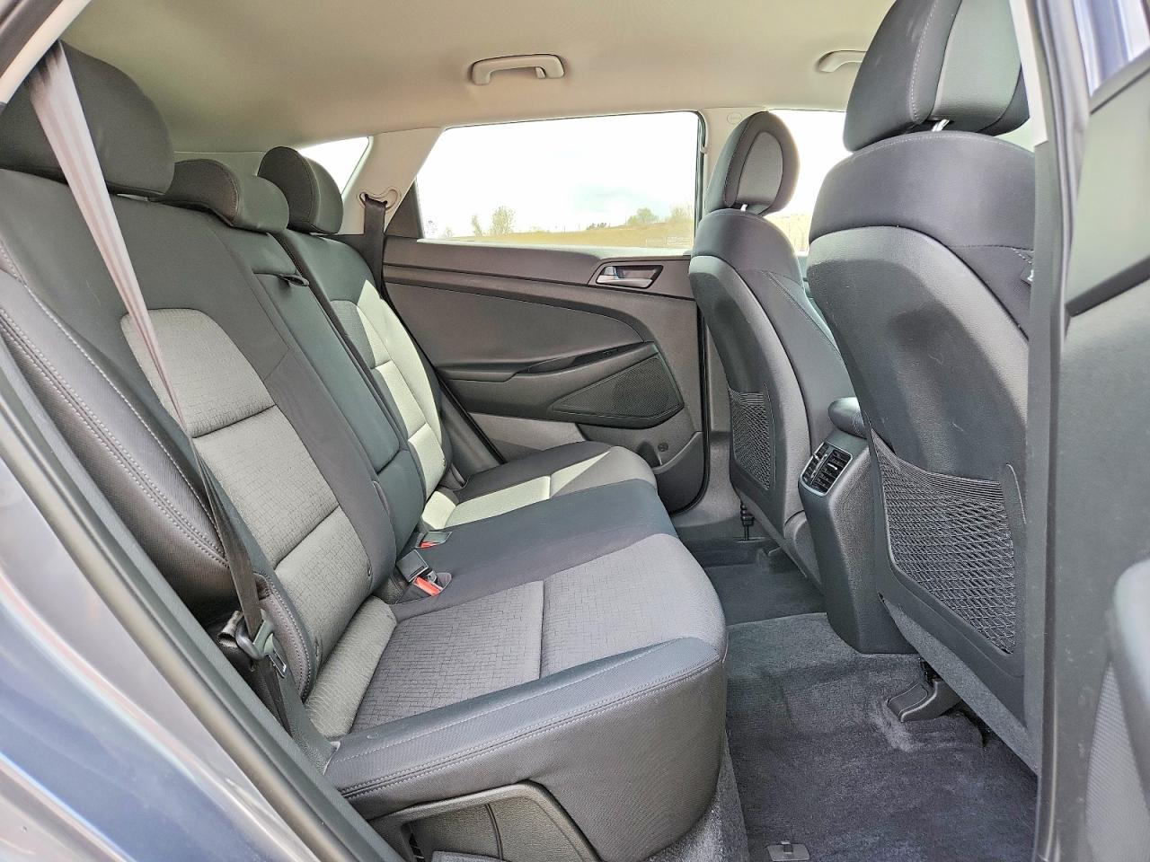 2017 HYUNDAI TUCSON SPORT photo 21