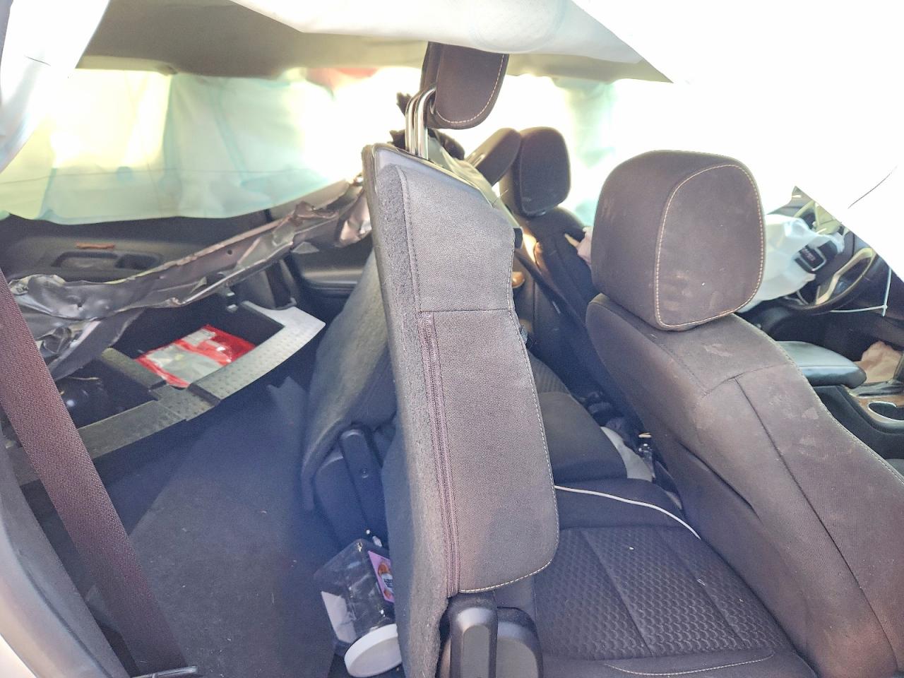 2019 GMC ACADIA SLE photo 31