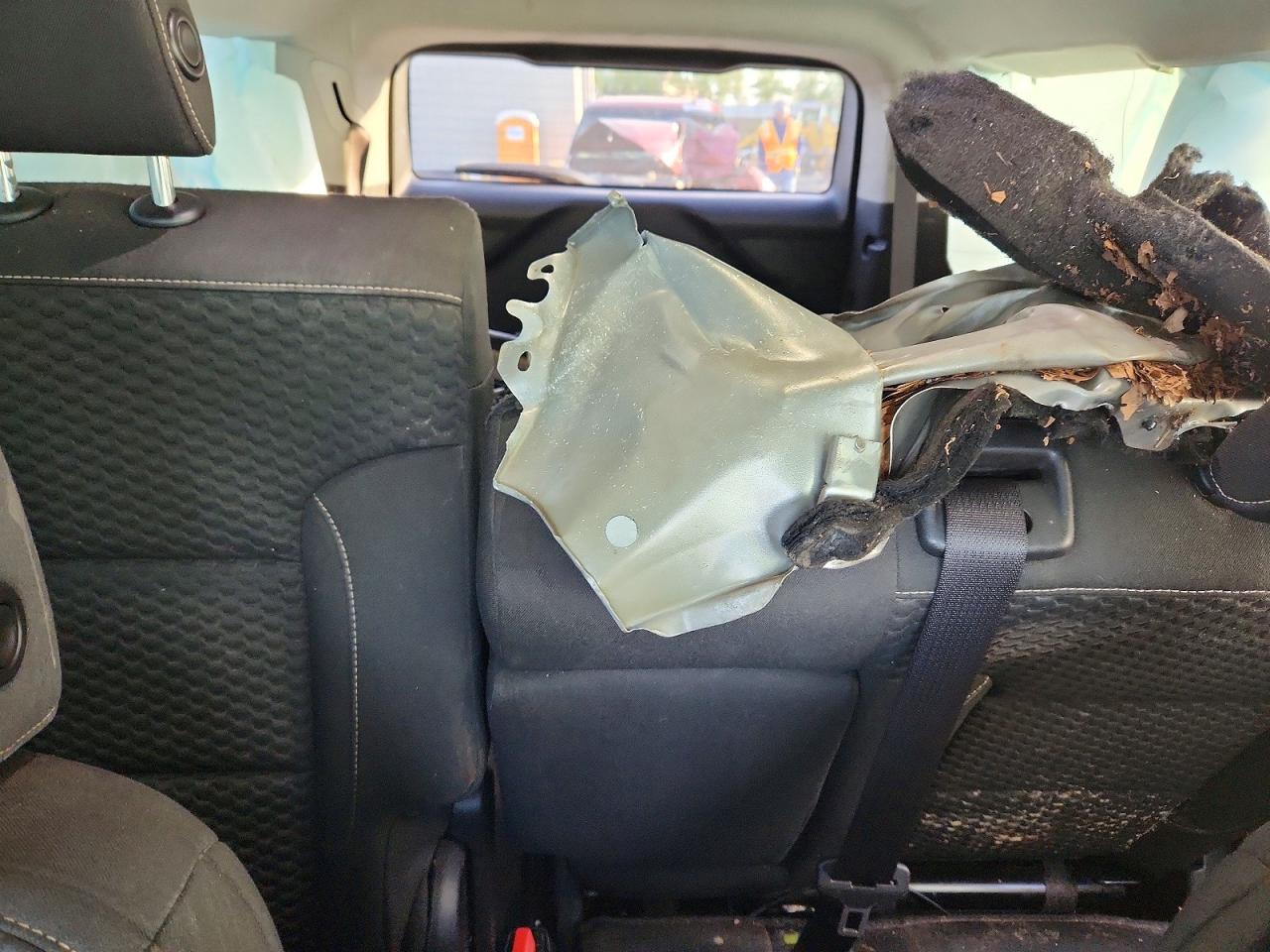 2019 GMC ACADIA SLE photo 28