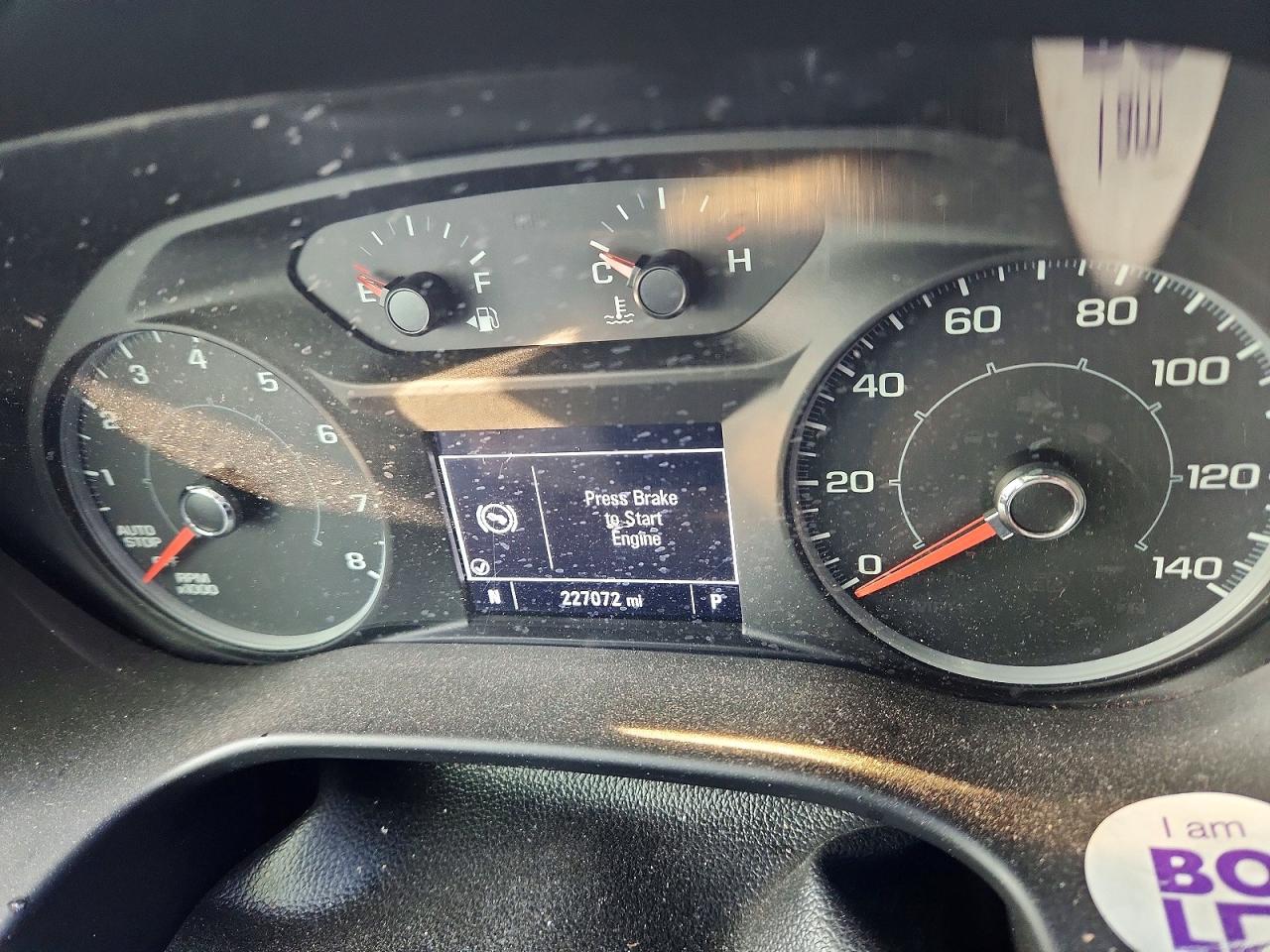 2019 GMC ACADIA SLE photo 25