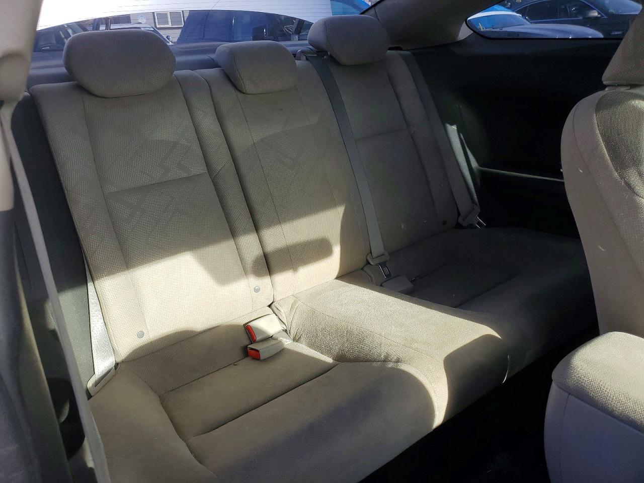 2012 HONDA CIVIC EX photo 19