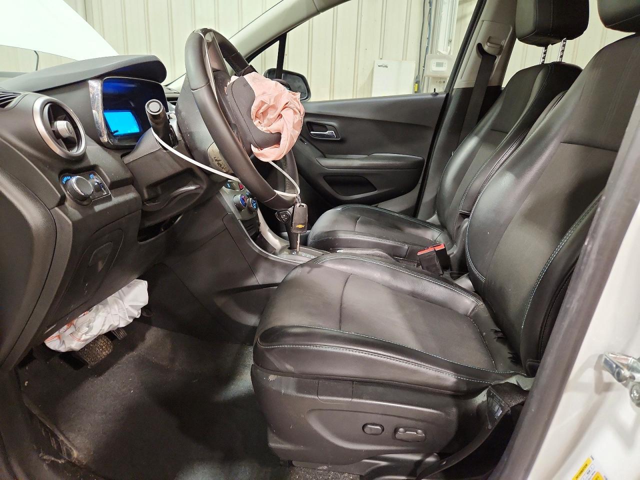 2015 CHEVROLET TRAX 1LT photo 19