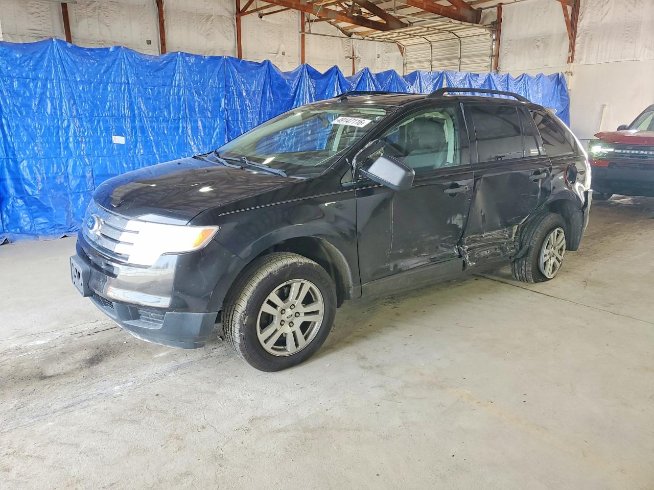 2010 FORD EDGE