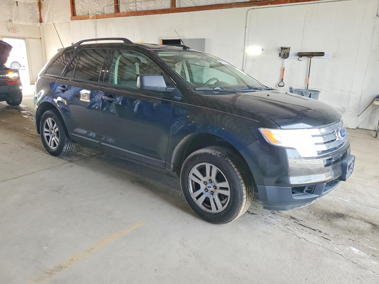 2010 FORD EDGE SE photo 7