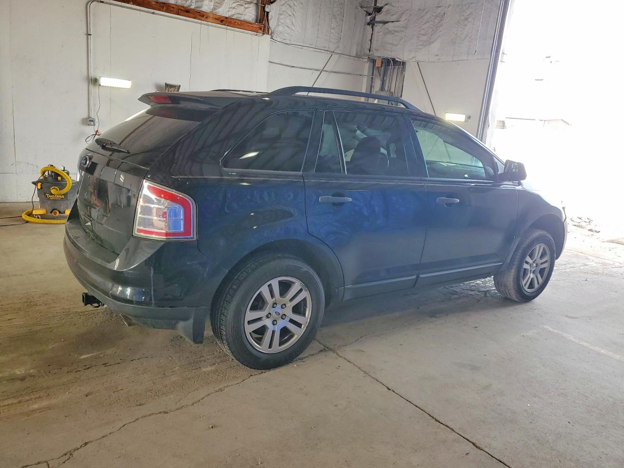 2010 FORD EDGE SE photo 5