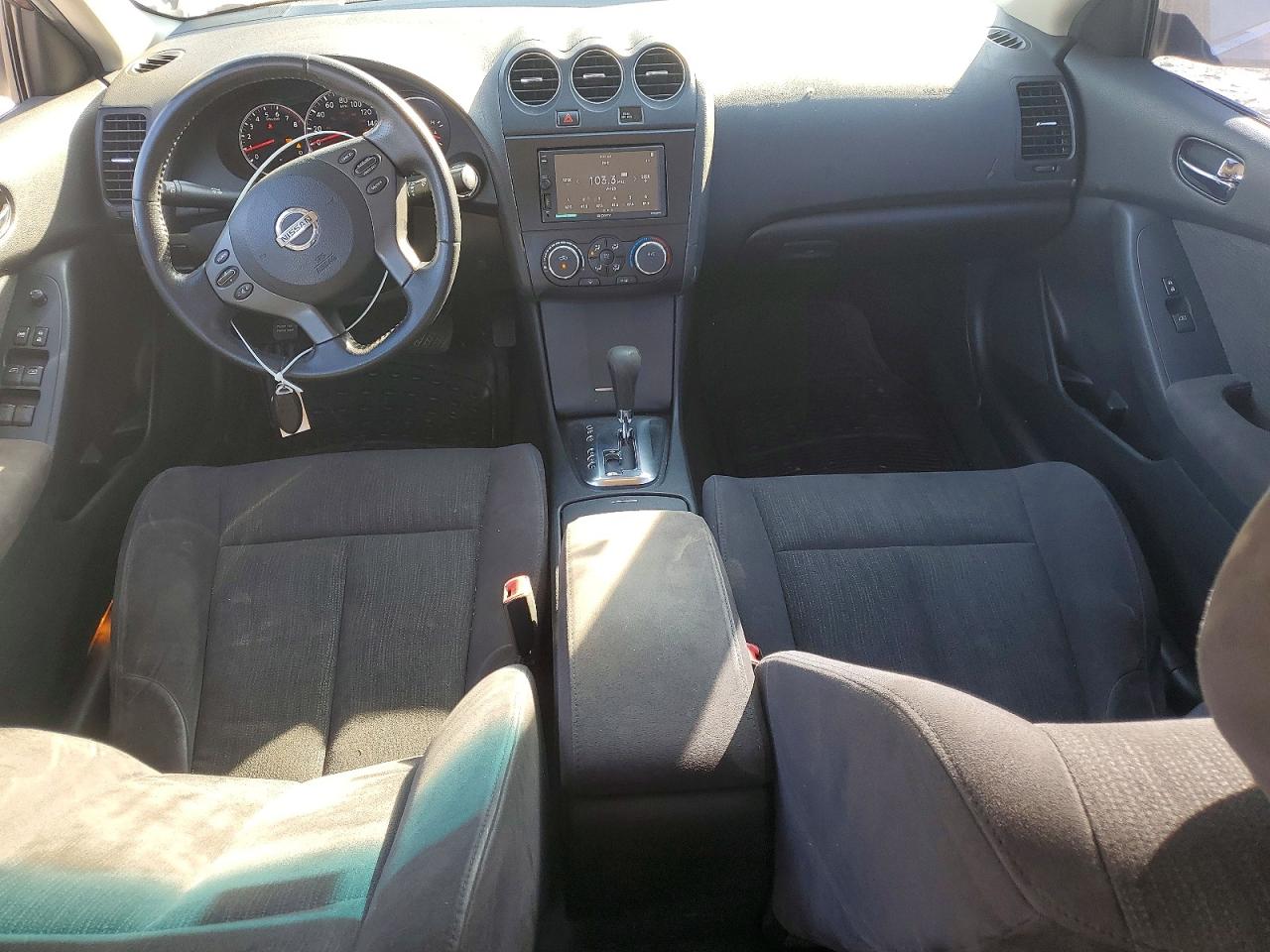 2011 NISSAN ALTIMA 2.5 photo 15